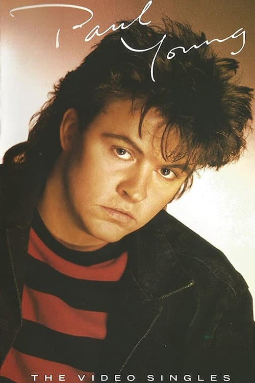 Poster for Paul Young | Come Back and Stay