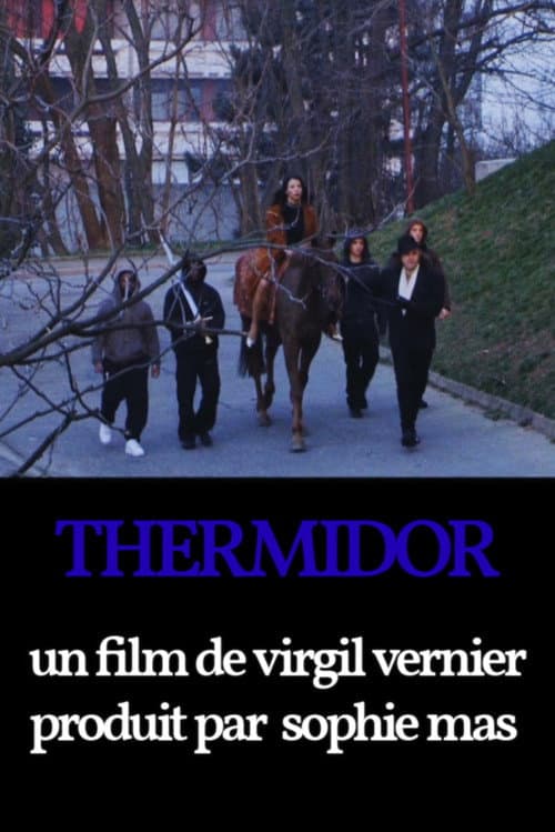 Poster for Thermidor