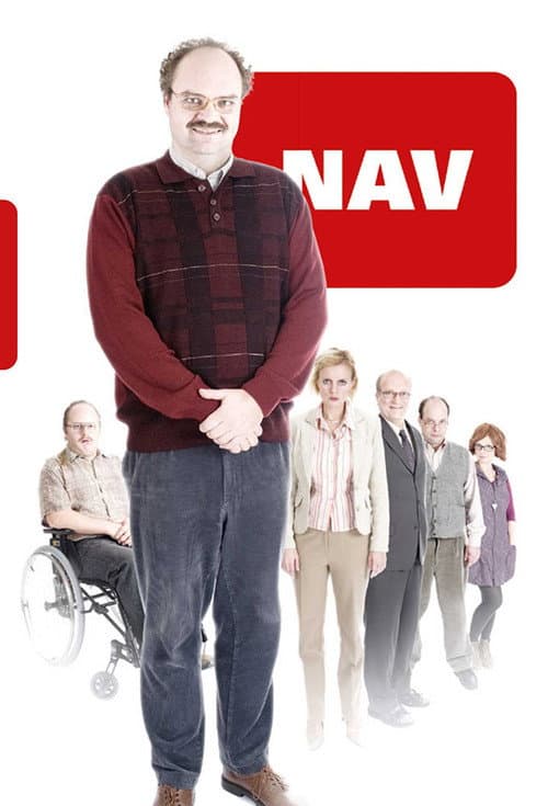 Poster for NAV