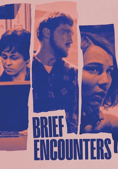 Poster for Brief Encounters