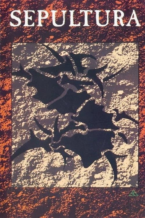 Poster for Sepultura - Under Siege (Live In Barcelona)