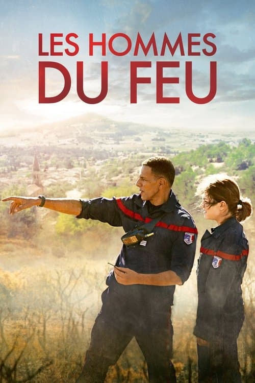 Poster for The Brigade