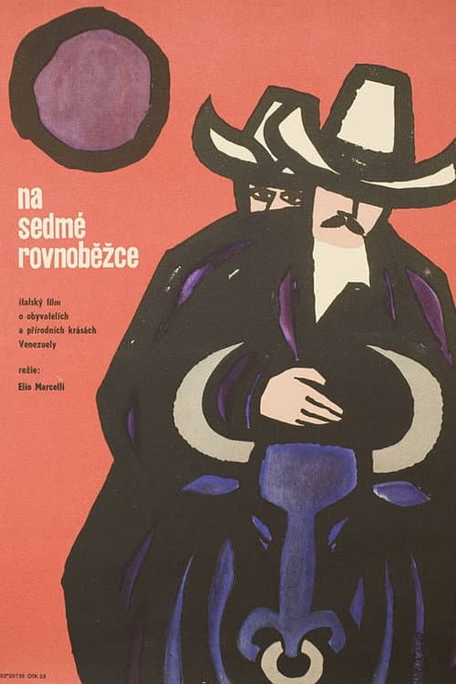 Poster for Séptimo Paralelo