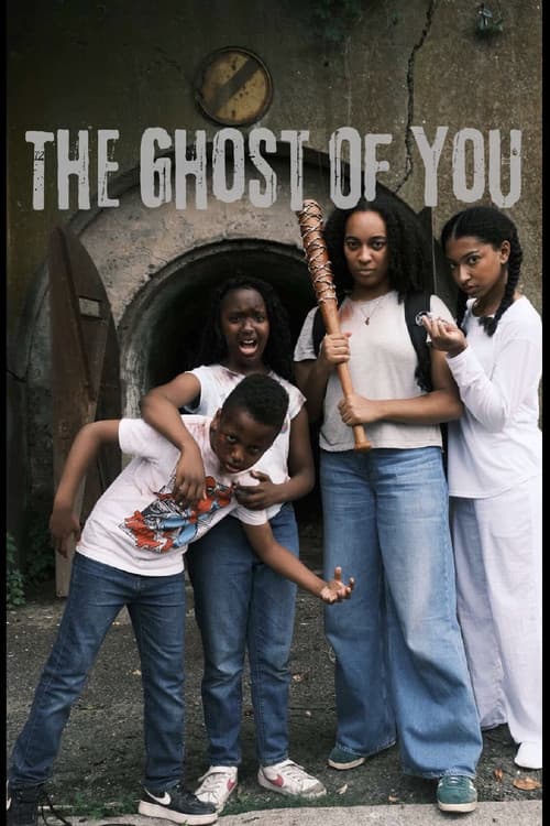 Poster for The Ghost of You