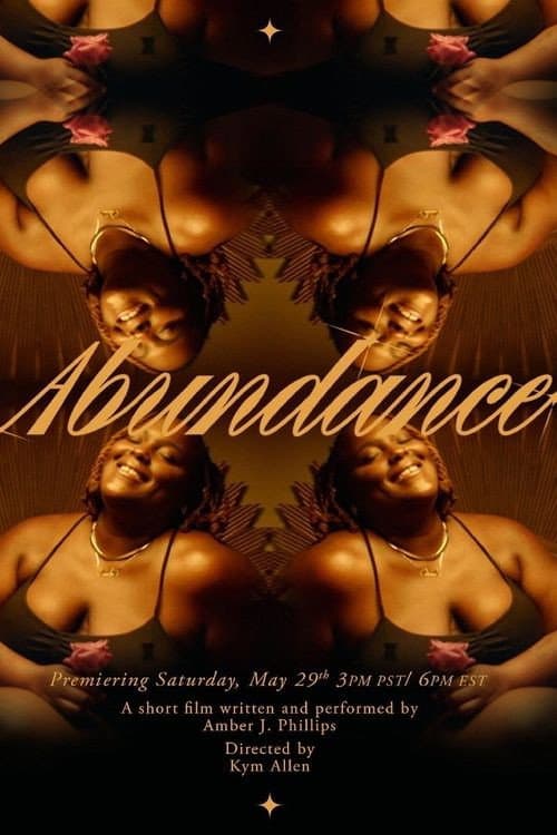 Poster for Abundance