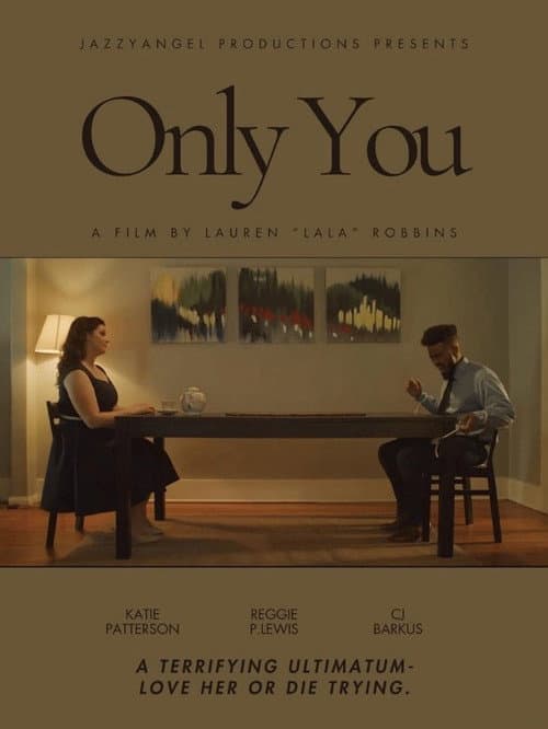 Poster for Only You