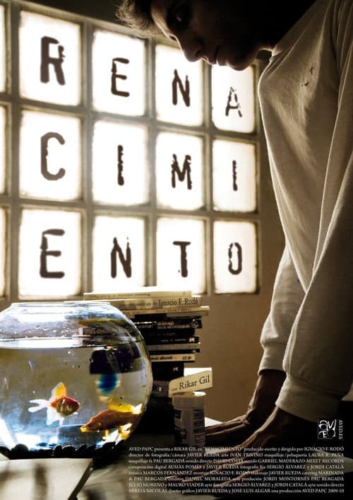 Poster for Renacimiento