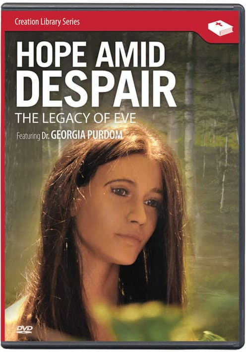 Poster for Hope Amid Despair