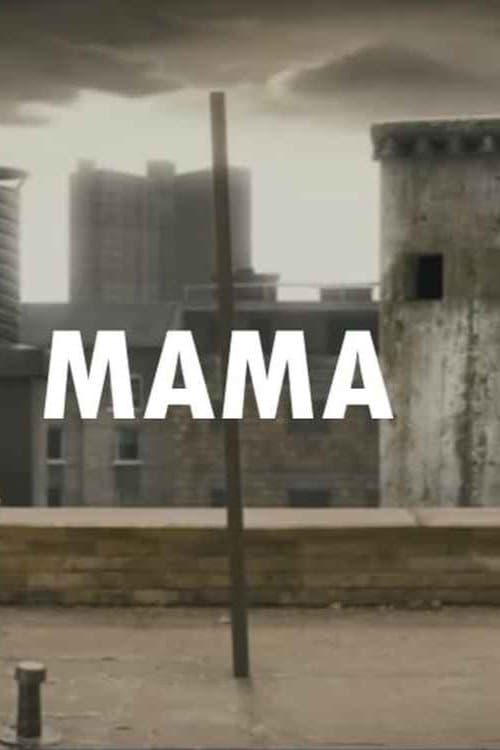 Poster for The Mother