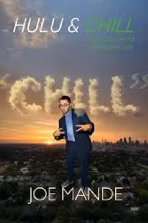 Poster for Joe Mande: Chill