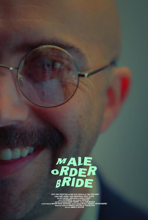 Poster for Male Order Bride