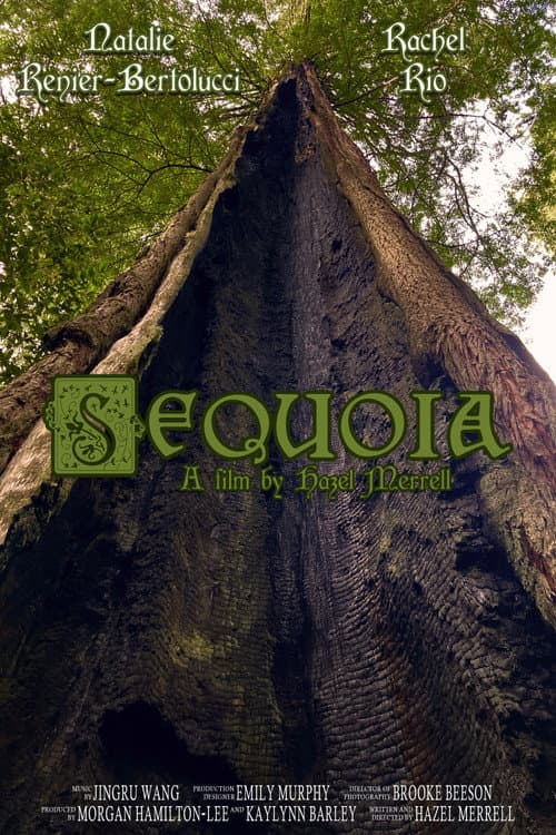 Poster for Sequoia
