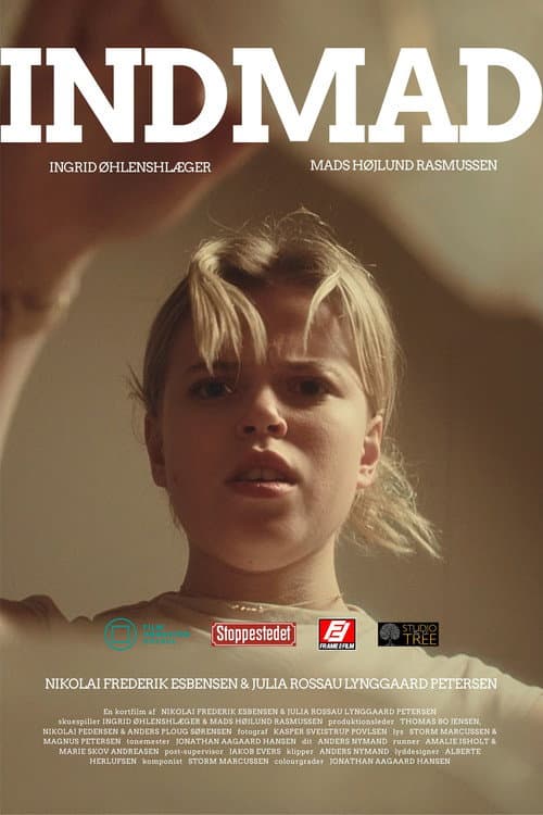 Poster for Indmad