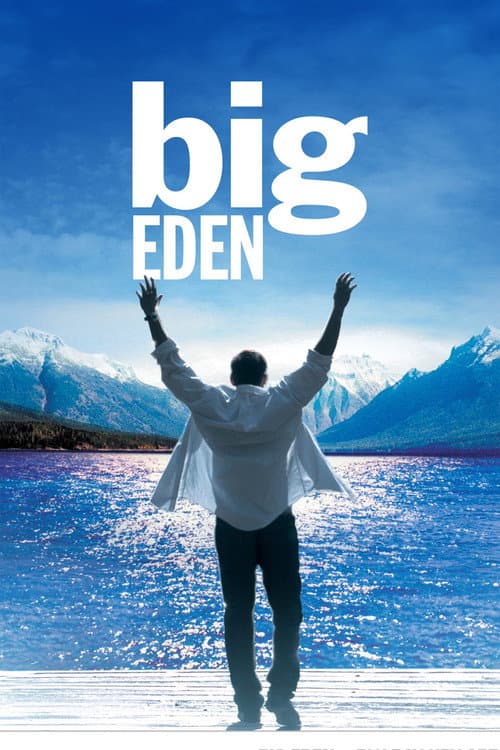Poster for Big Eden