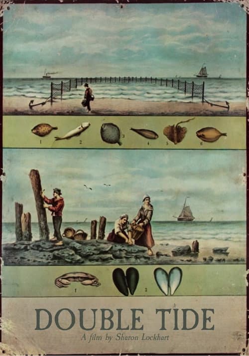 Poster for Double Tide