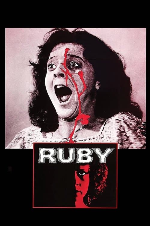 Poster for Ruby