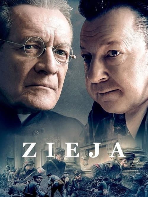 Poster for Truth Makes Free