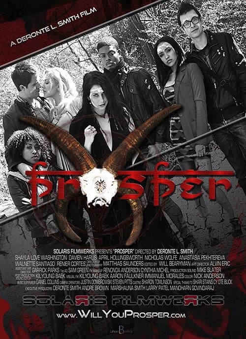 Poster for Prosper