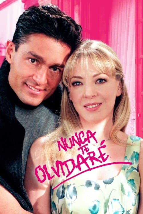 Poster for Unforgettable