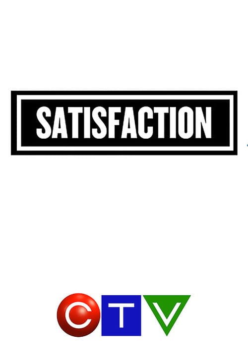 Poster for Satisfaction