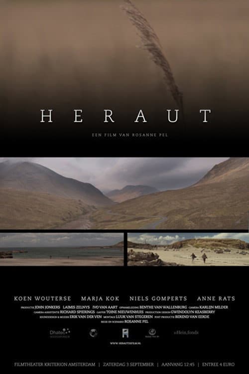 Poster for Heraut
