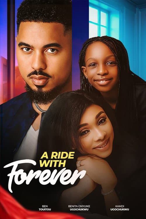 Poster for A Ride with Forever