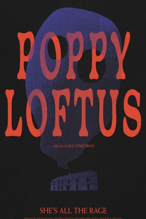 Poster for Poppy Loftus