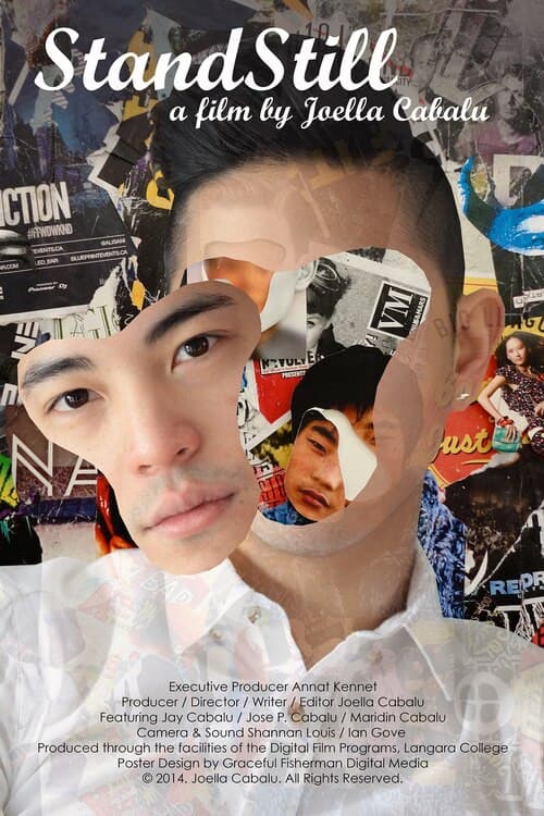 Poster for StandStill
