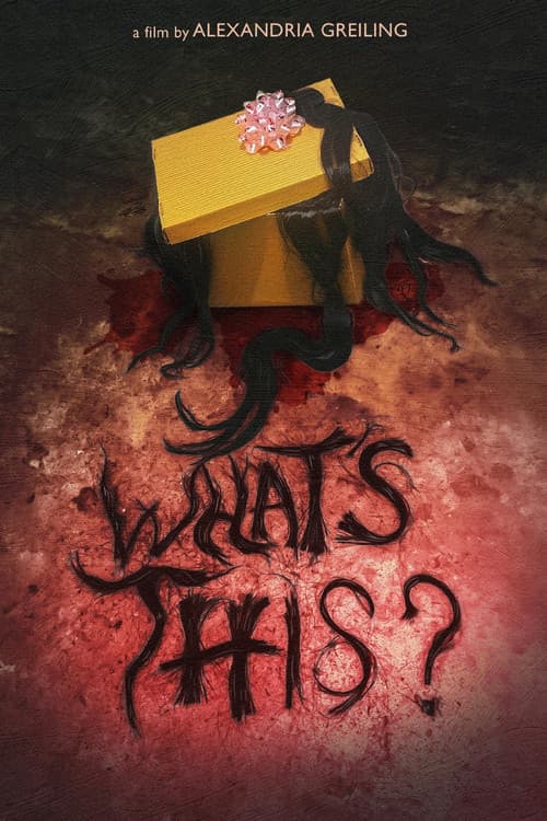 Poster for What's This