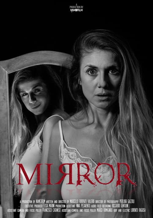Poster for Mirror