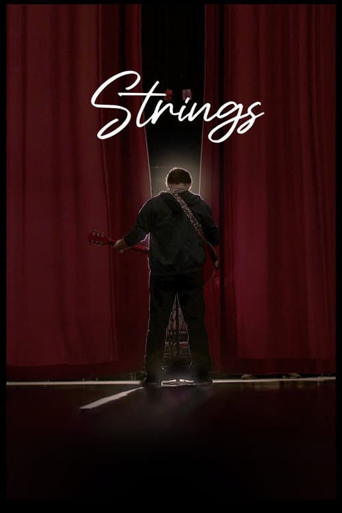 Poster for Strings