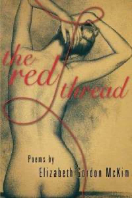 Poster for The Red Thread