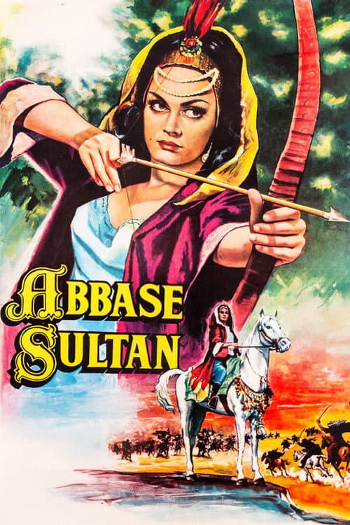 Poster for Abbase Sultan