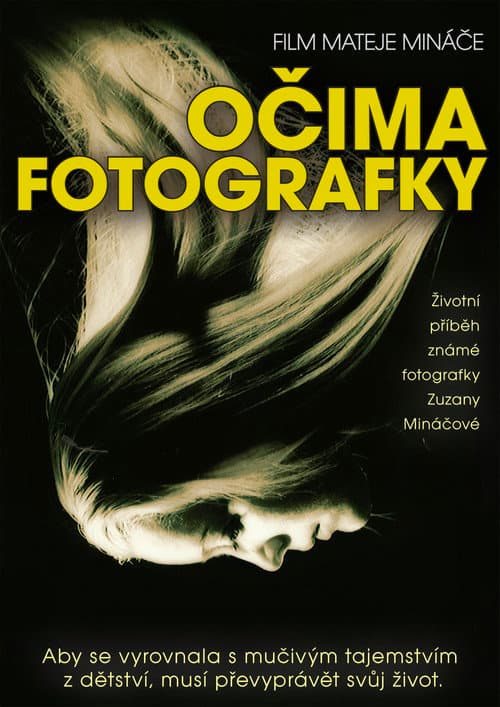 Poster for Through the Eyes of the Photographer