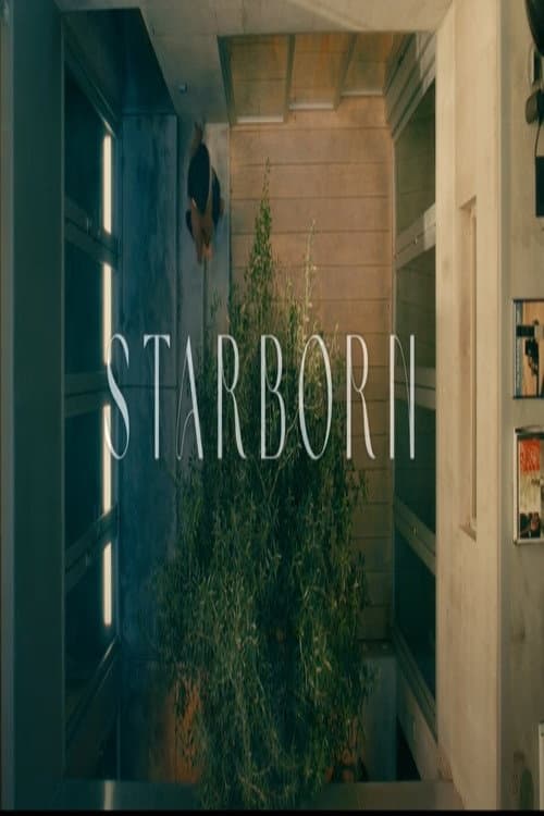 Poster for Starborn