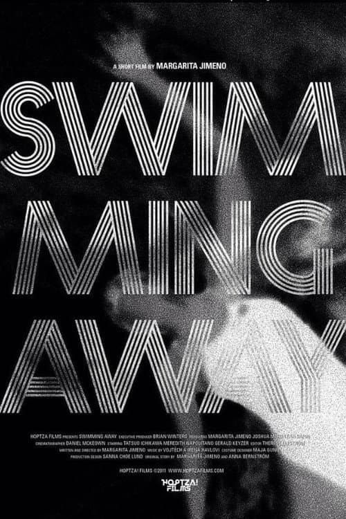 Poster for Swimming Away