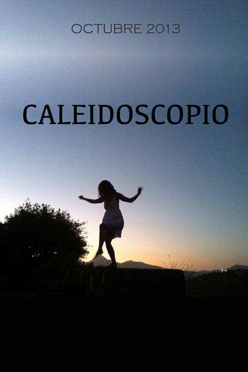 Poster for Kaleidoscope