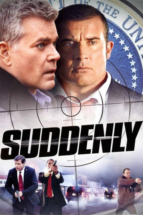 Poster for Suddenly