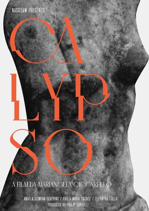 Poster for Calypso