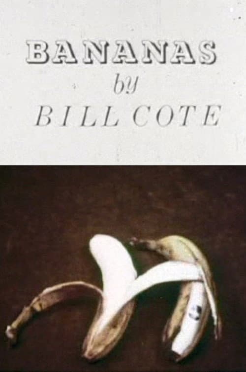 Poster for Bananas