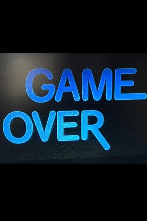 Poster for Game Over