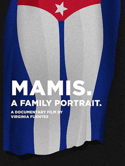 Poster for Mamis