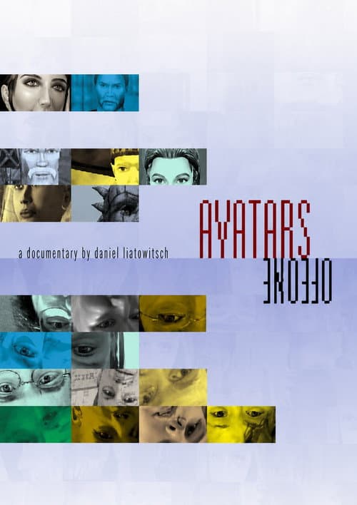 Poster for Avatars Offline