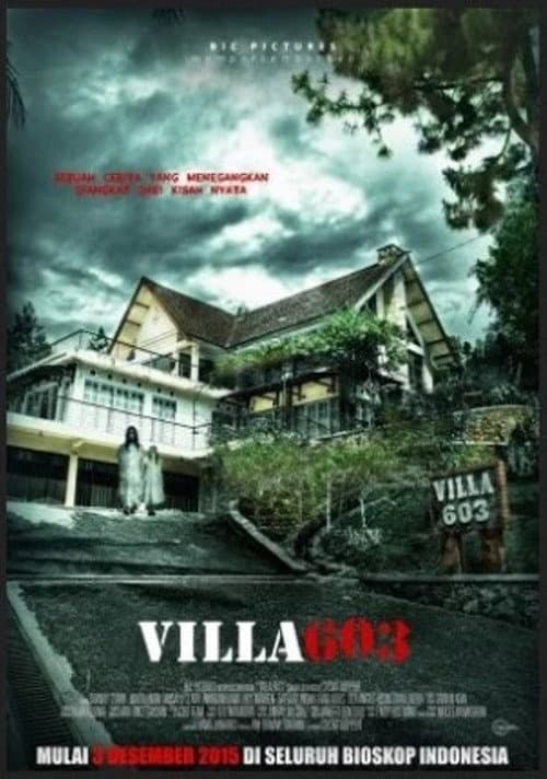 Poster for Villa 603