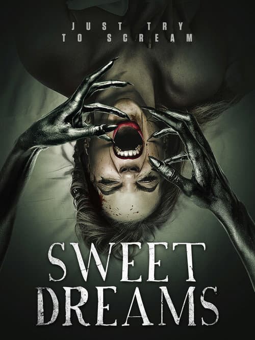 Poster for Sweet Dreams