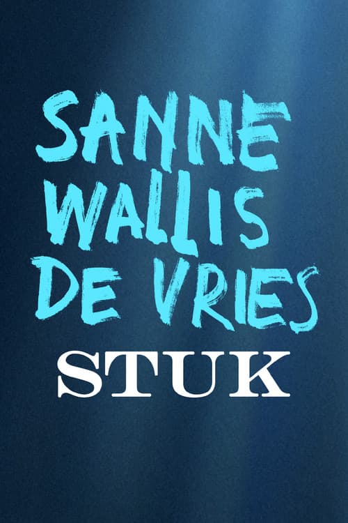 Poster for Sanne Wallis de Vries: Stuk
