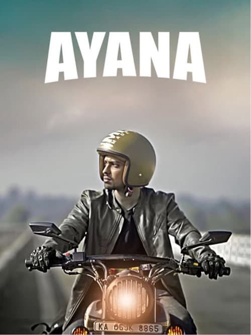 Poster for Ayana