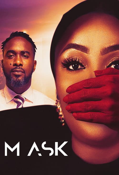 Poster for Mask