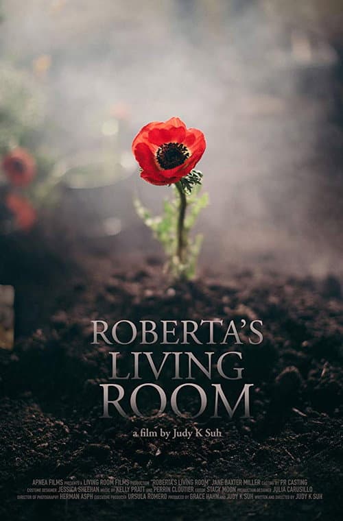 Poster for Roberta's Living Room