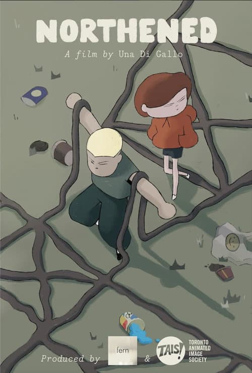Poster for Northened